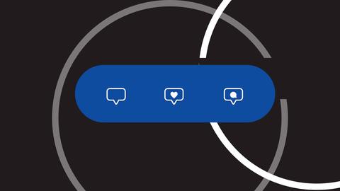 chrome 最新的版本更新了媒体控制菜单的按钮 ui,也就是每次我们的