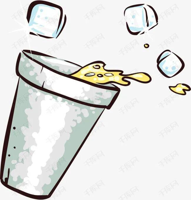 今天把别人送给孩子的一杯奶茶打翻了,他伤心了好久,有必要吗? - 知乎