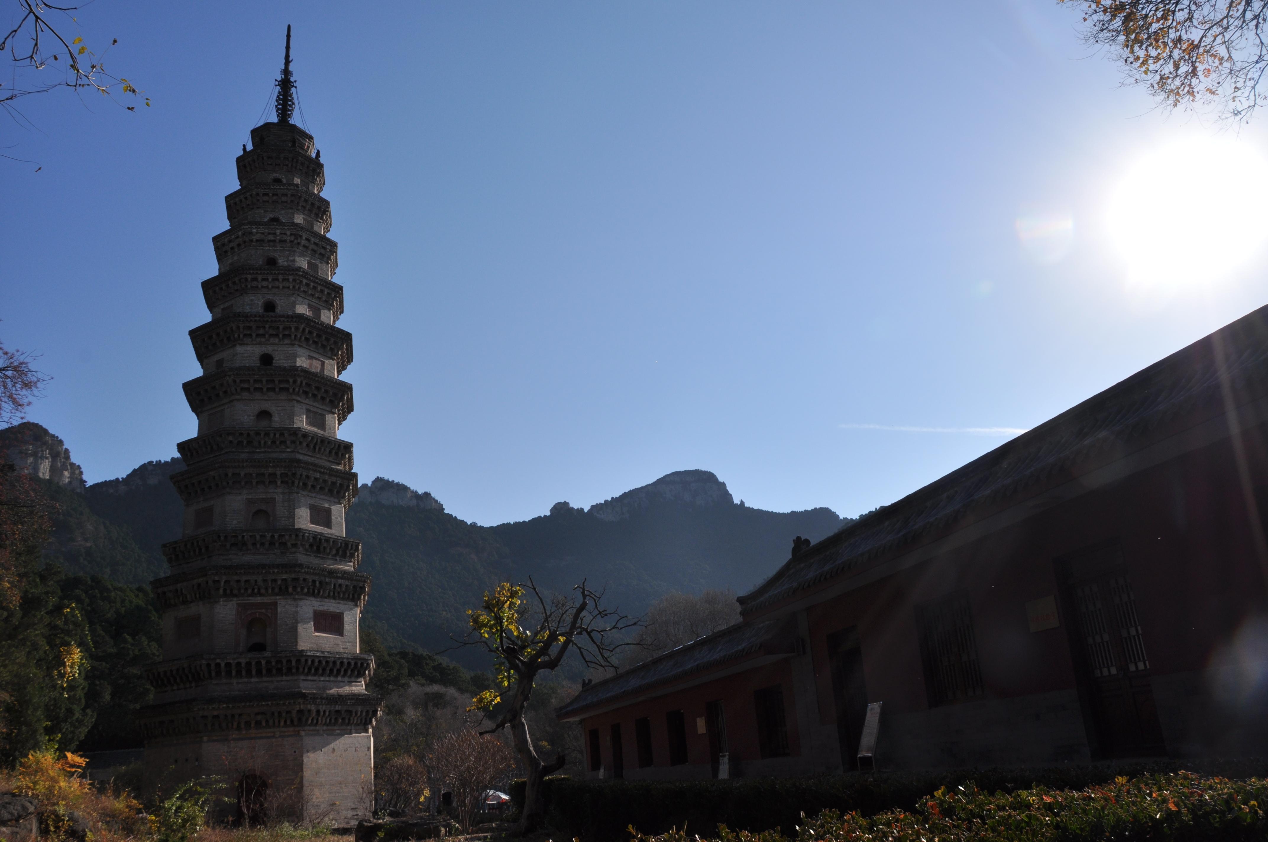 100,000+张最精彩的“灵岩寺”图片 · 100%免费下载 · Pexels素材图片