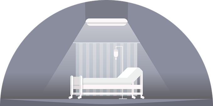 方型蚊帐怎么安装