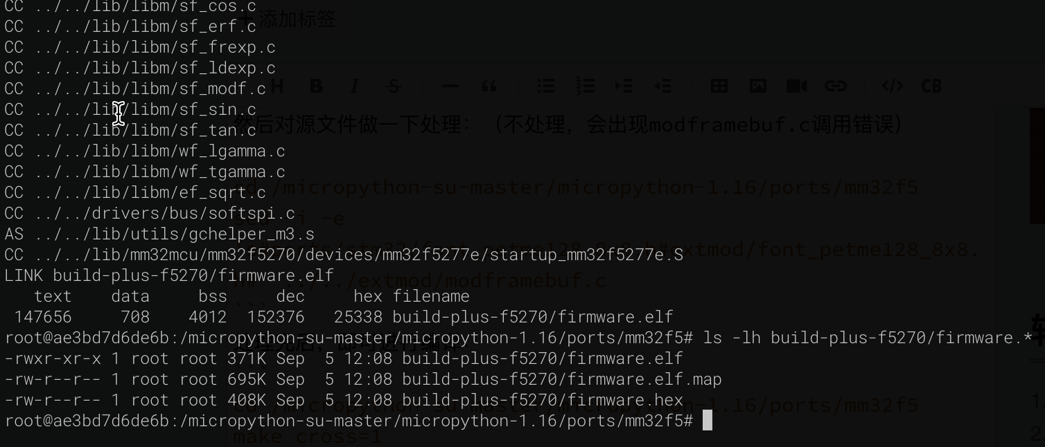 Mm F Micropython Mpu Oled