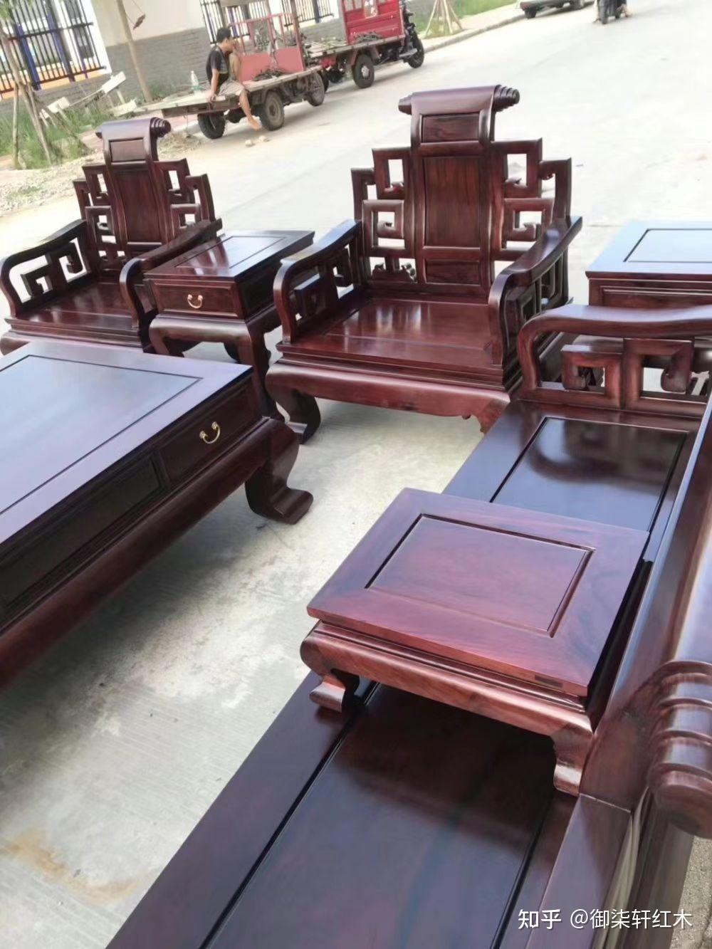 什么是绝户榫 - 知乎