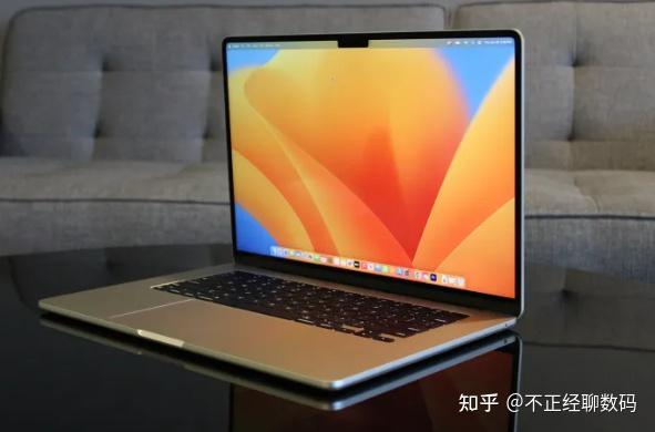 懂苹果笔记本的人来说说,2023年底买哪款苹果笔记本合适? - 知乎