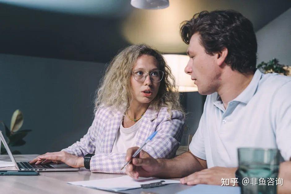 如何做到工作中的从容不迫 - 知乎