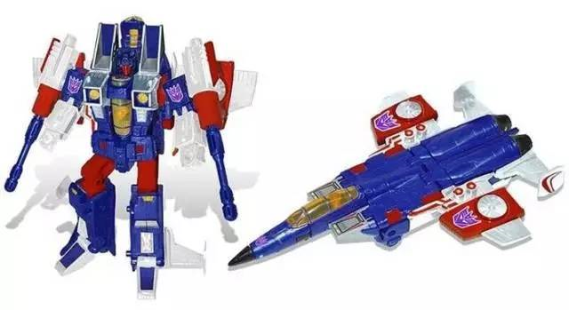 变形金刚动漫原创角色七认不全的游击军们