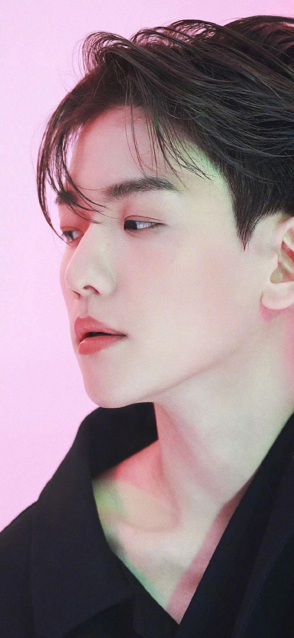 有没有边伯贤高清壁纸