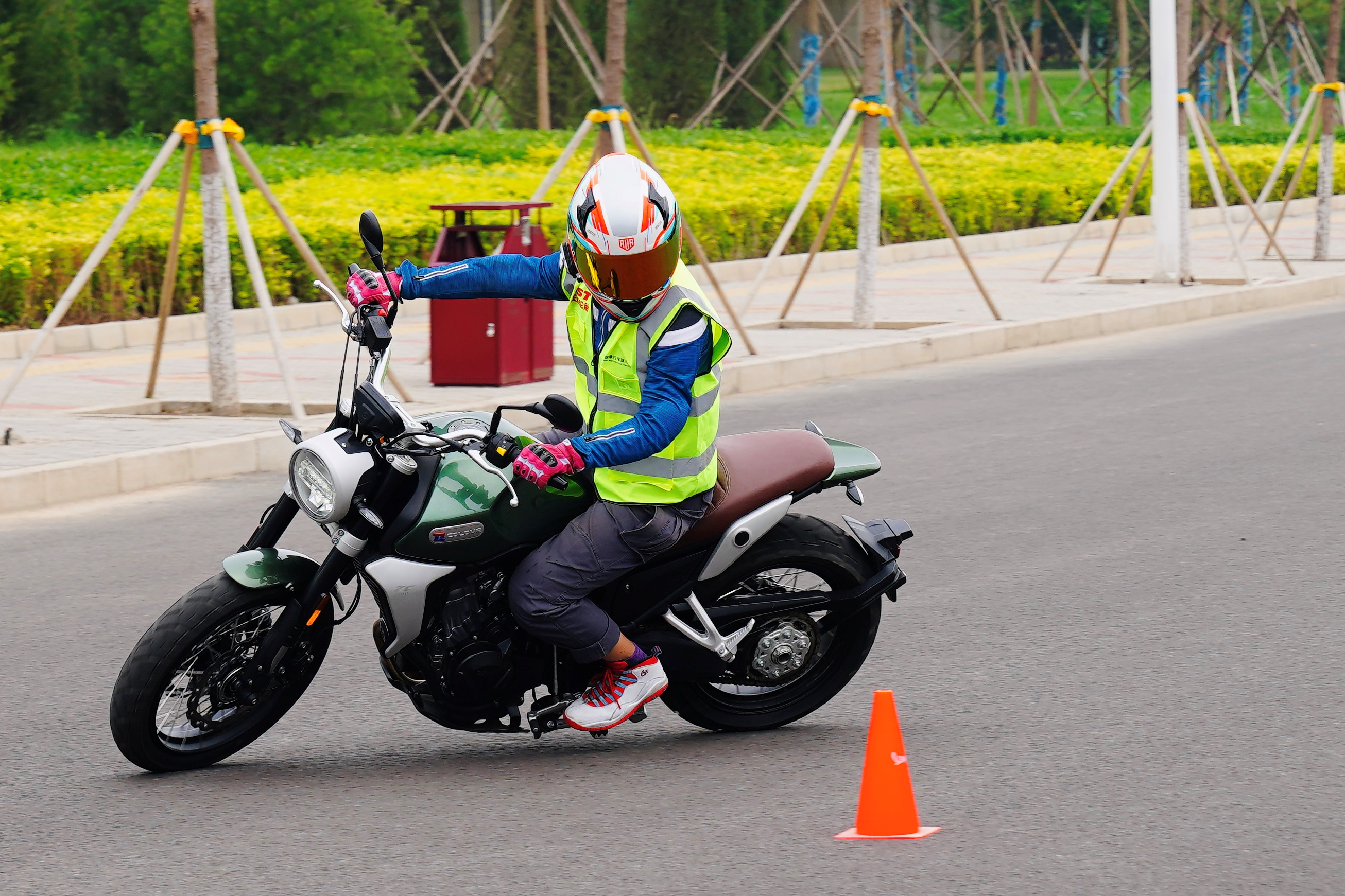 凯越500f-攀爬版 综合评价