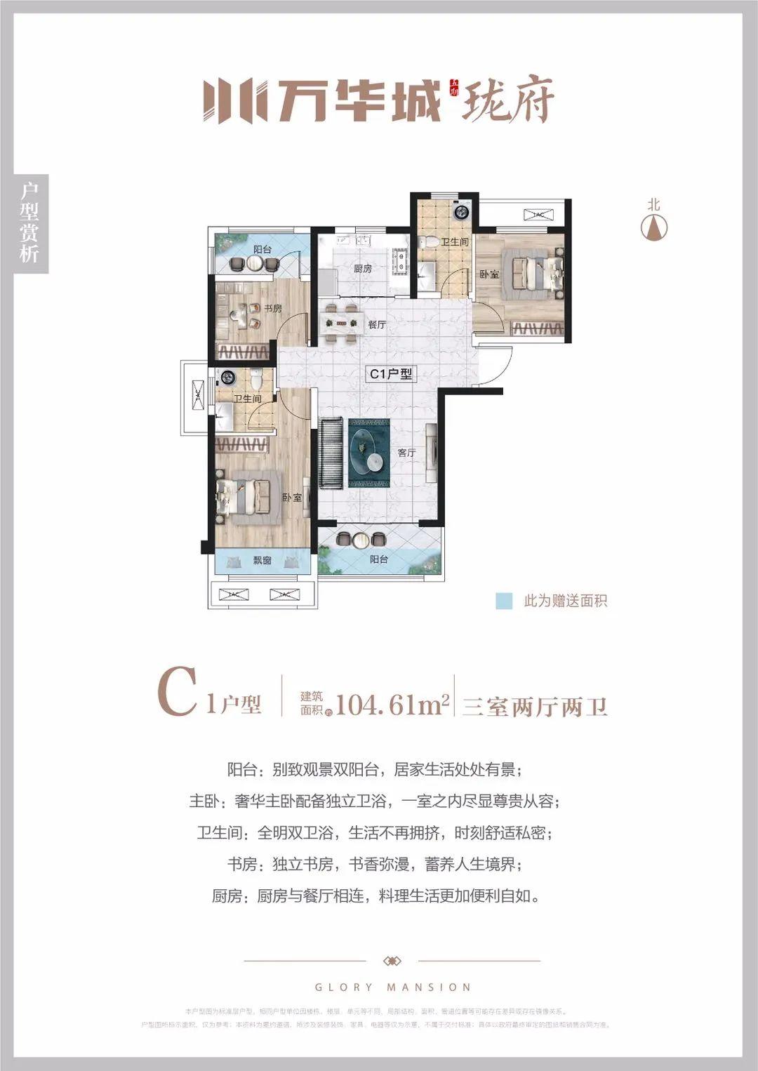 郑州高新区三环边的万华城五期万珑府怎么样