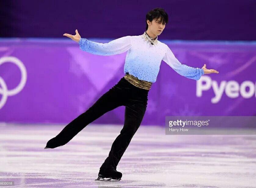 如何評價羽生結弦成功衛冕2018年平昌冬奧會花樣滑冰男單冠軍