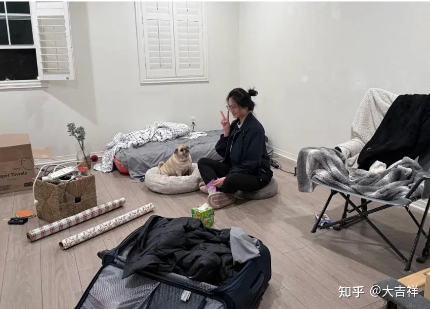 当年拼尽全力“润”出去的人,开始打包行李回国了 - 知乎