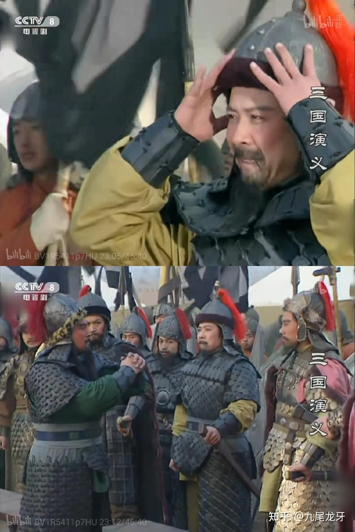 三国中刘备的历任演员哪个诠释的最好? - 知乎