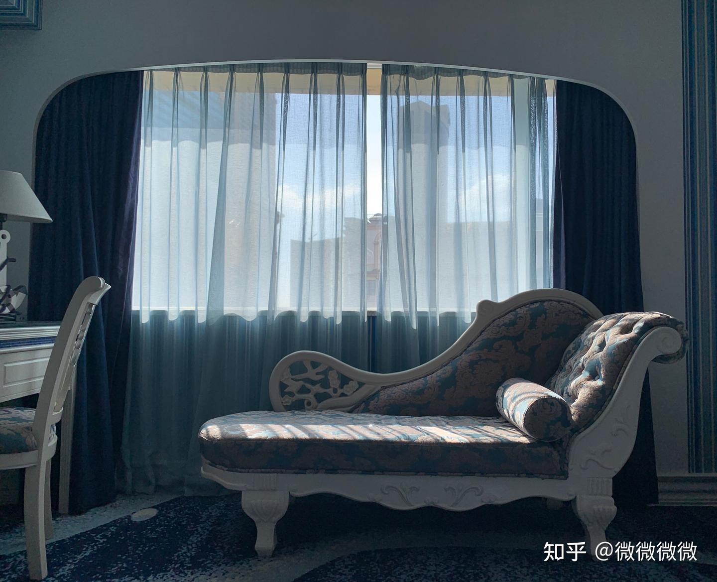我和导航一起在澳门崩溃(一) - 知乎