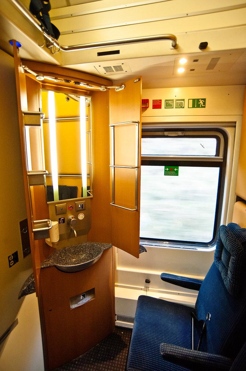 铁路部门为什么不提升普速列车车厢舒适度? - 知乎