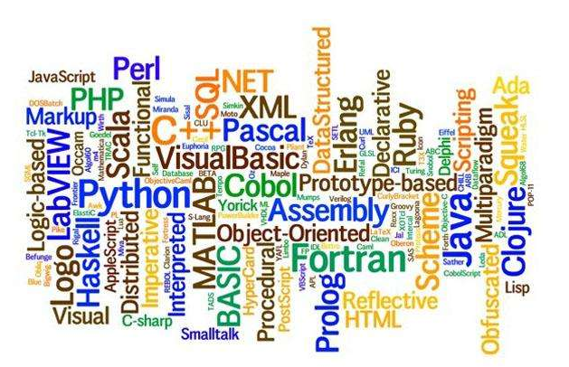 多维度分析2017年最热门的编程语言