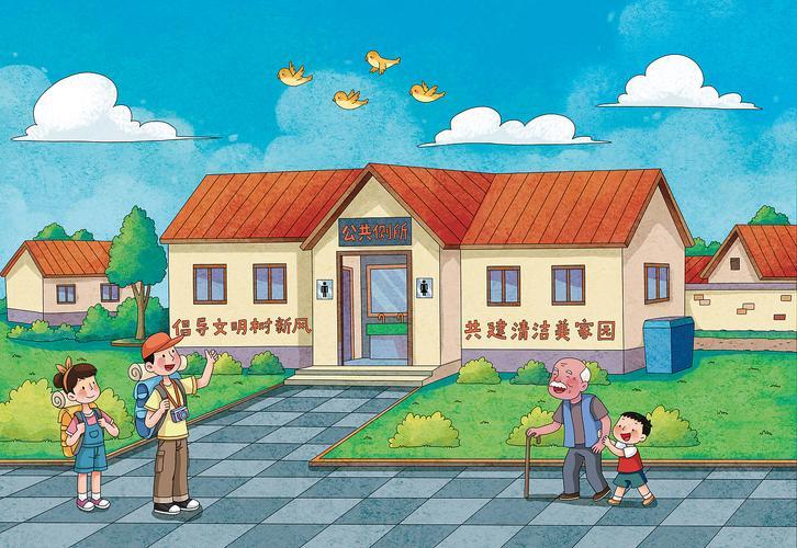 乡村生活的笑话故事，至少有一个让人笑出声 - 知乎