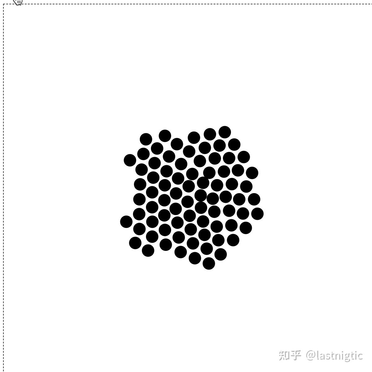 D3 Square 过来,了解一下D3-force! - 知乎