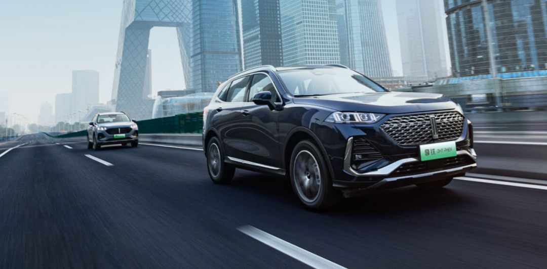 长城汽车需筑"新长城" - 知乎