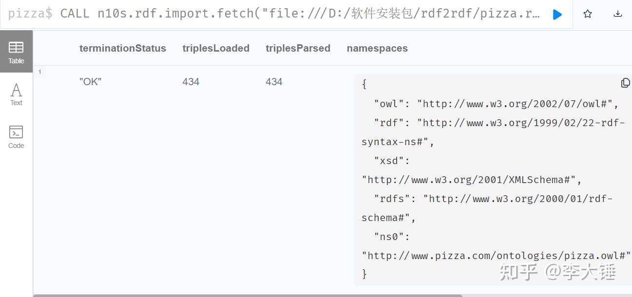 Ttl File Rdf Format 【知识图谱-工具篇】rdf2rdf:将owl文件转为nt/ttl/rdf/nq等格式 - 知乎