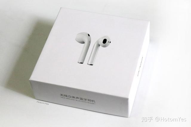 tws耳机不选贵只选对昂达airplus性价比为王