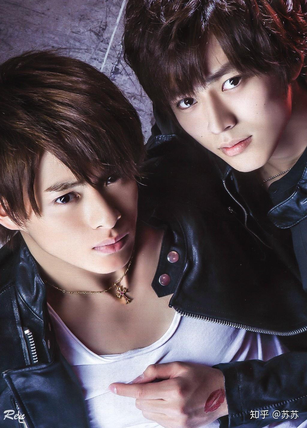 如何评价刚出道的杰尼斯组合mrkingmrprince