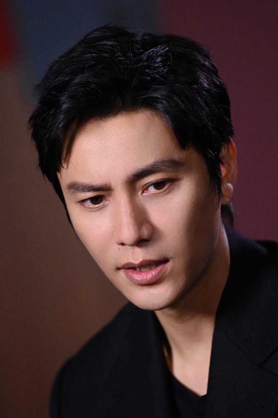 如何评价陈坤在电视剧《风起陇西》中的表现? - 知乎