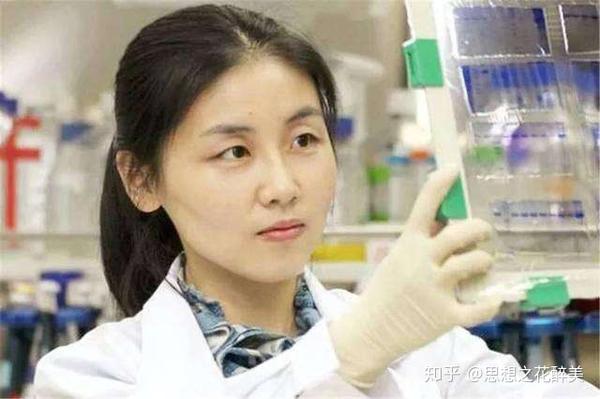 从颜宁现象看院士马太效应对科技进步的危害 知乎