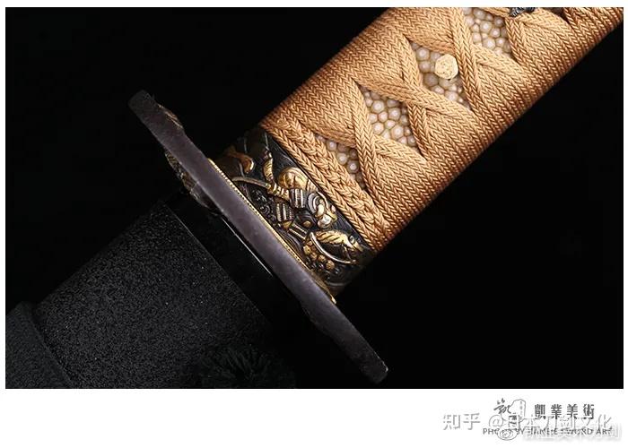 刀茎的使用方法