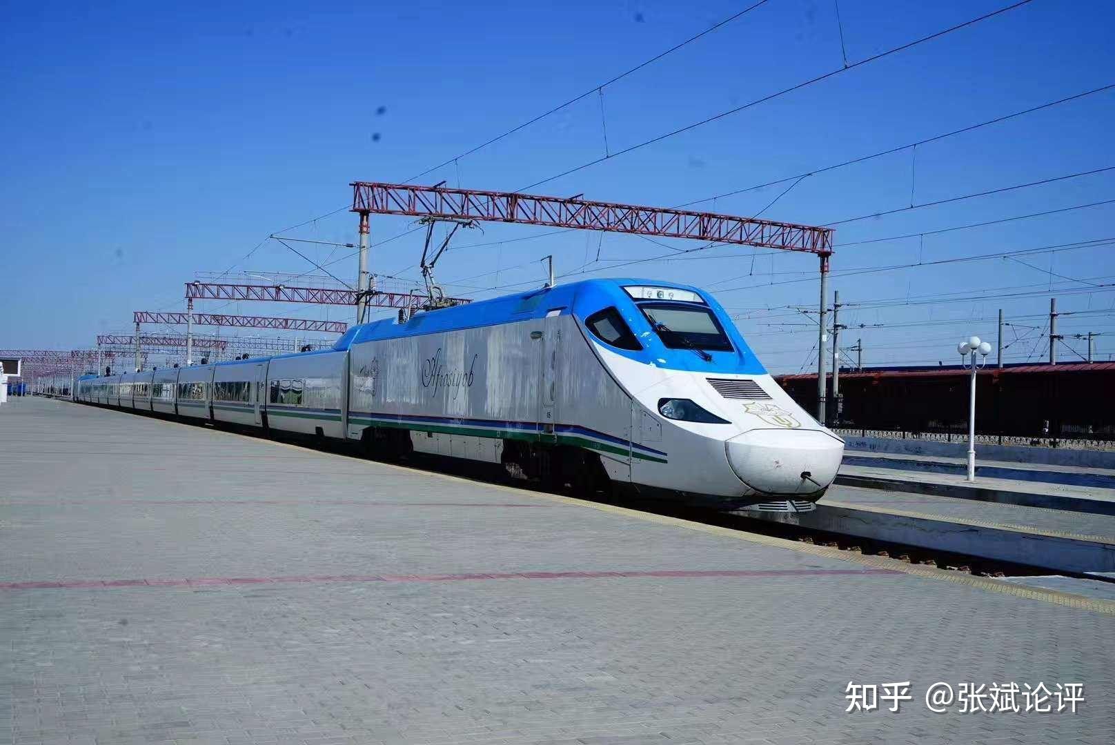 中国与阿富汗一旦完成铁路连通可动摇美国根基印度倍感压力