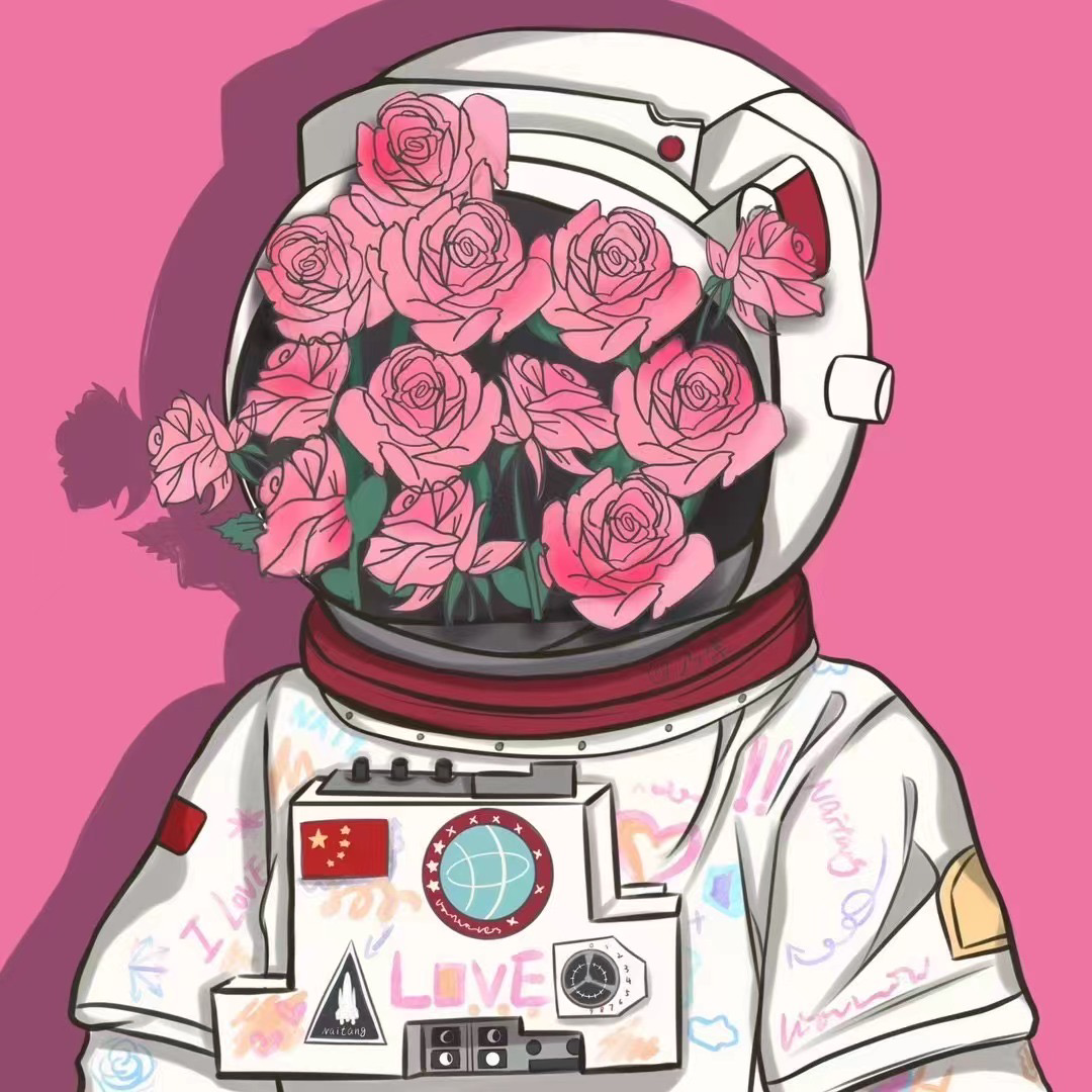 浪漫至死不渝分享一波高质量动漫情侣头像