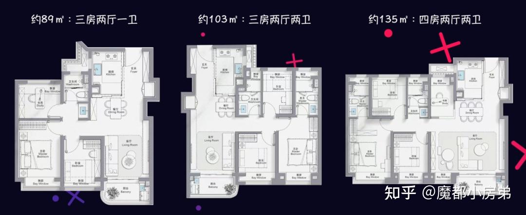 浦东三林「招商臻境」新房测评(文字版) - 知乎