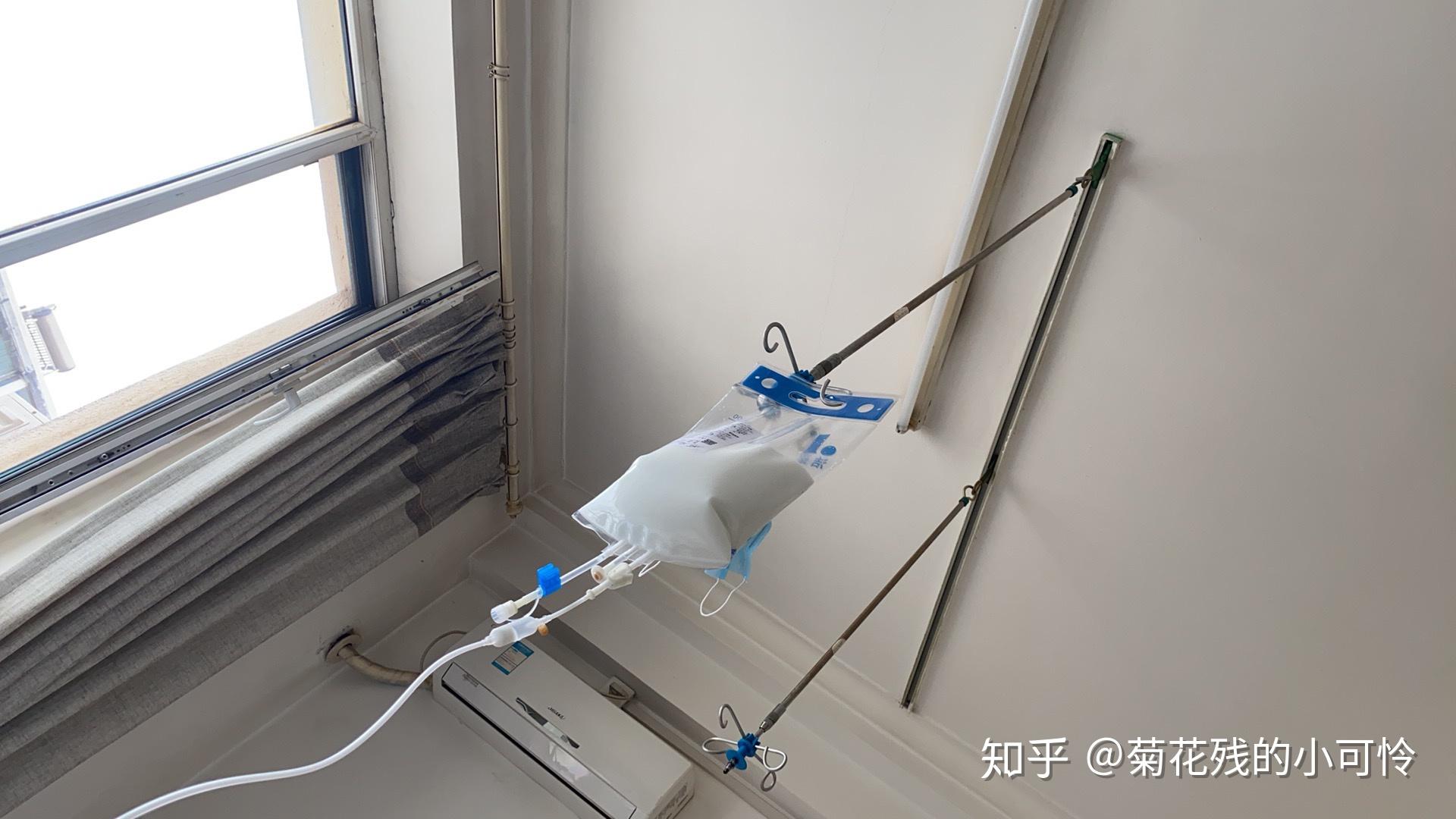 花季少女内盲瘘手术纪实