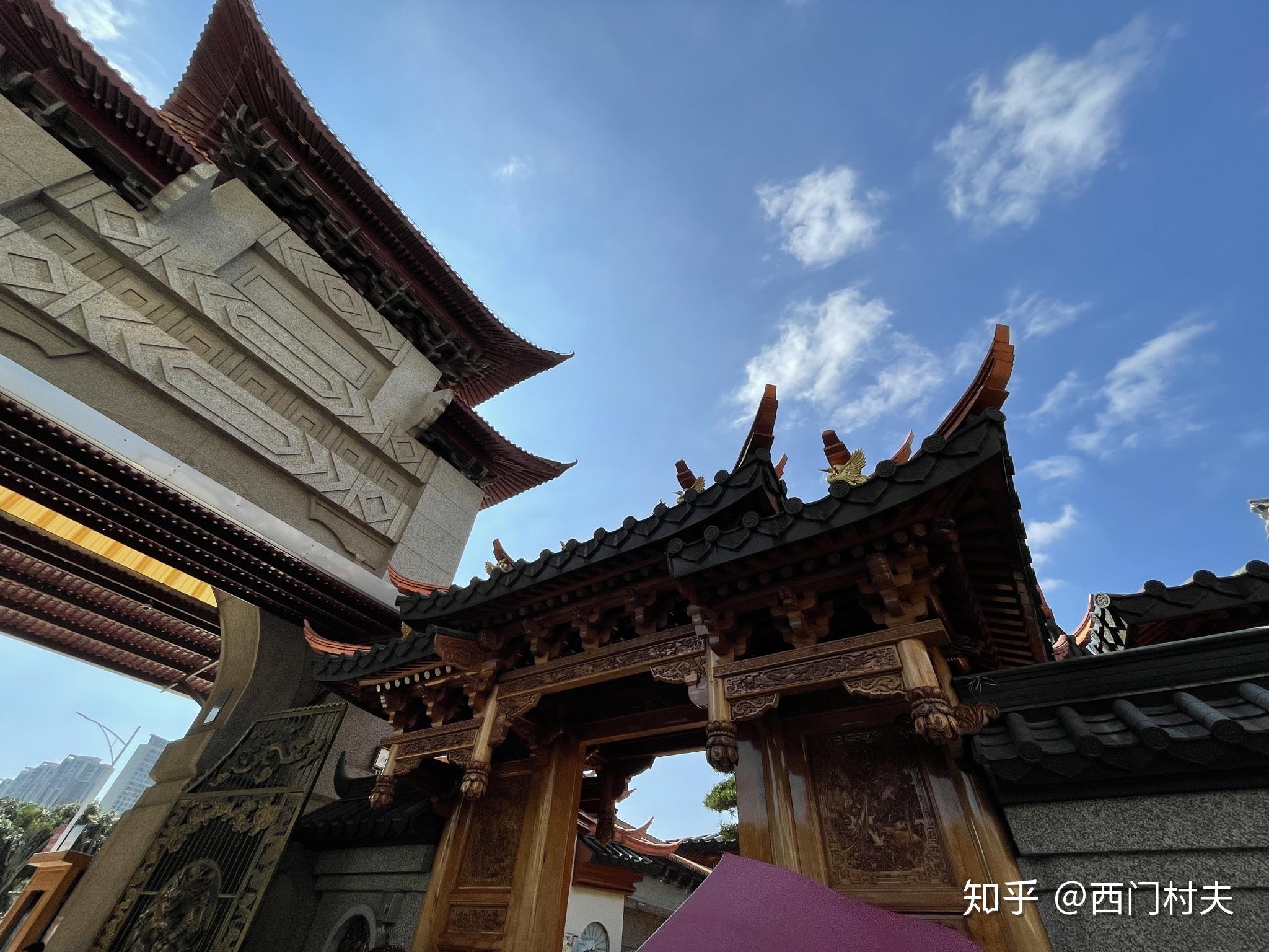 New Peter 的 Blog: 廣西玉林雲天宮