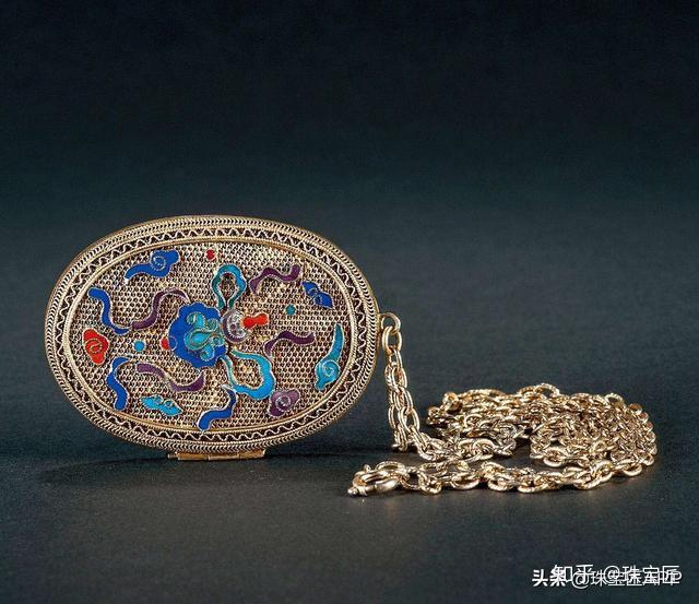 什么是古法黄金?与普通黄金有什么区别? - 知乎