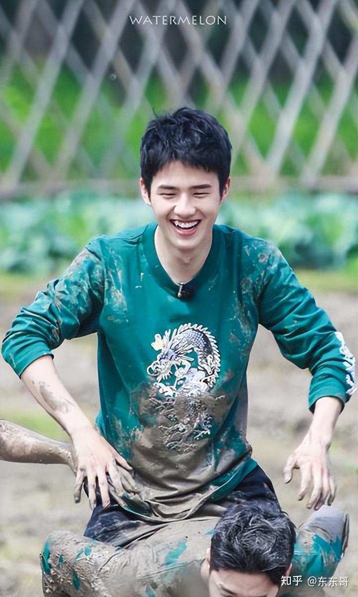 刘昊然周冬雨恋情是真的吗! - 知乎