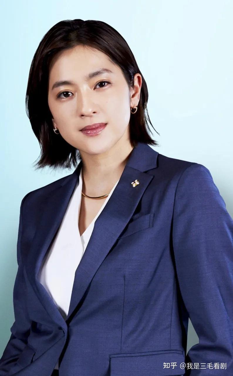 【日剧】《灾》香川一人分饰六角，神秘现身带六人直面“灾难”由香川照之、中村安奈担任主演 - 知乎