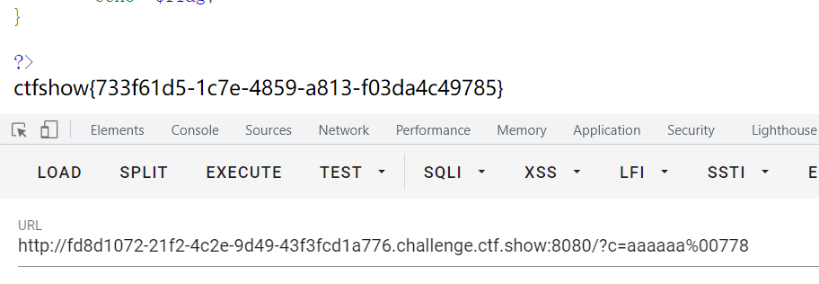 php特性 ctf - 知乎