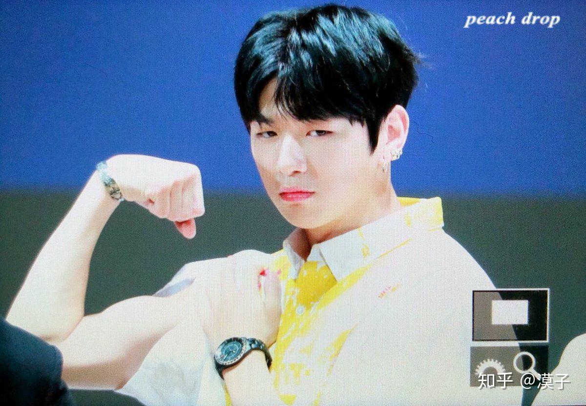 姜丹尼尔的隐藏性格有哪些?