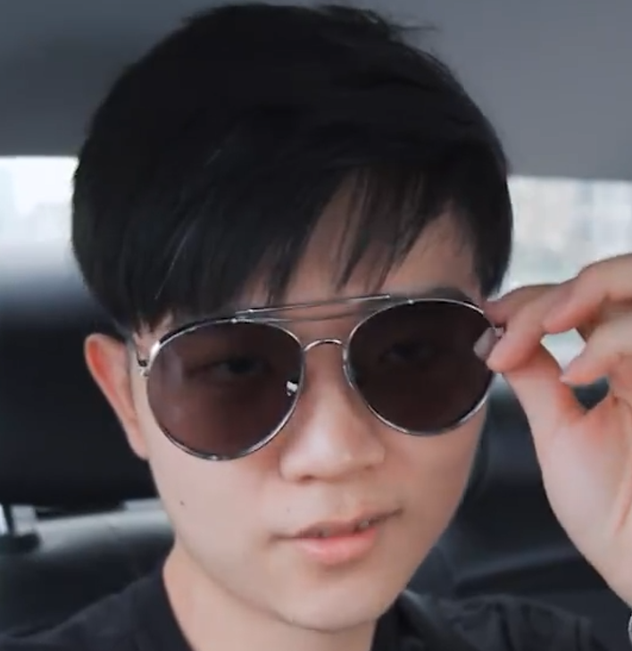 如何评价b站up主lks拉克丝