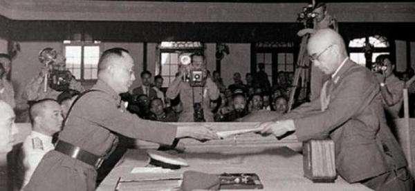 侵华日军只有一位总司令即冈村宁次陆军大将 - 知乎