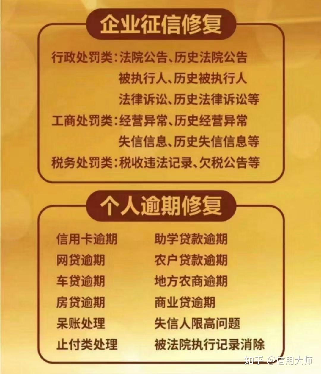 接受合法委托代办不良征信异议申诉抱拳