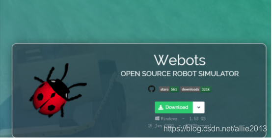 Webots安装教程 - 知乎