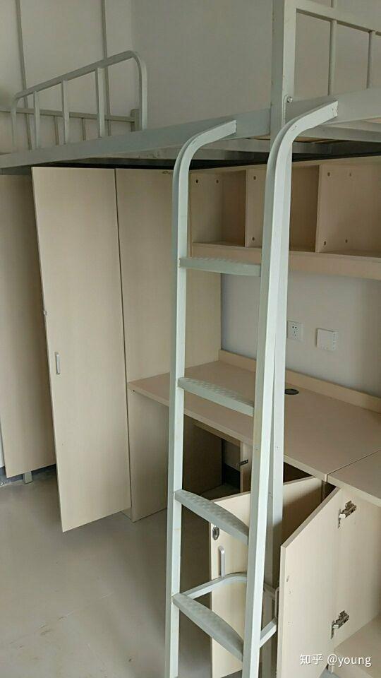 在马鞍山学院就读是什么体验