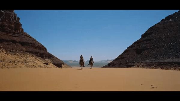 电影干货大全拍摄中的100个镜头角度第二part2055