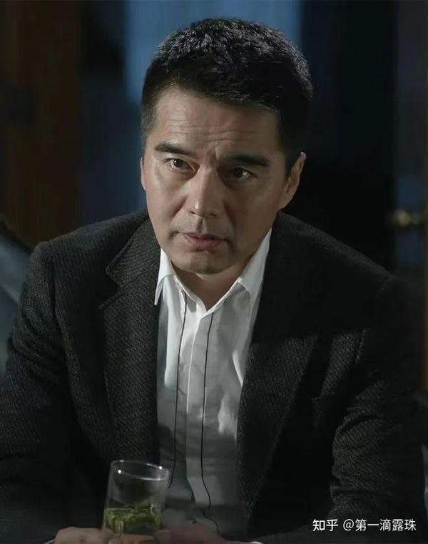 《人民的名义》8:假设祁同伟不自杀并侥幸出逃,他的结局会怎样 - 知乎