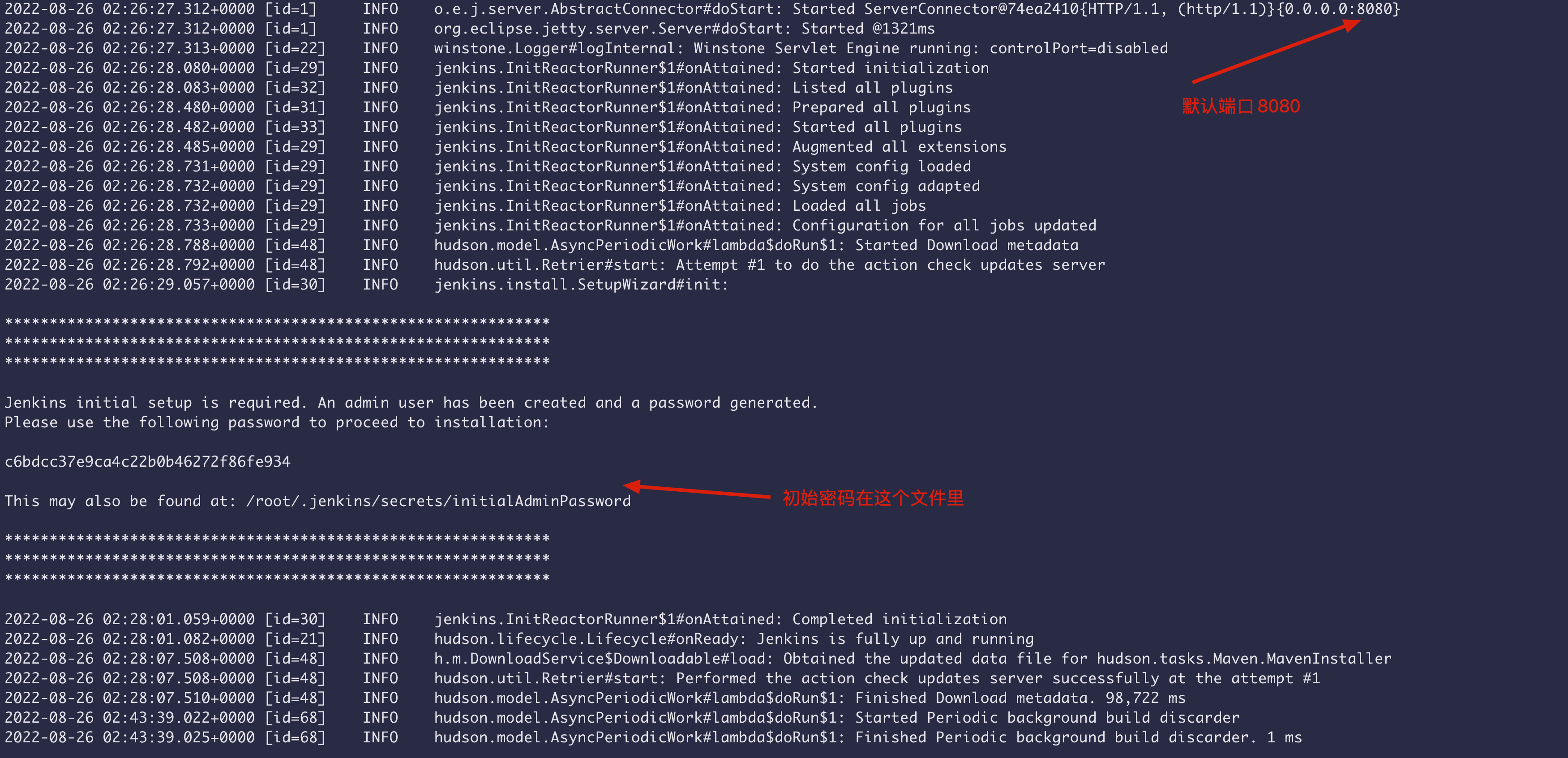 Jenkins war 安装 知乎