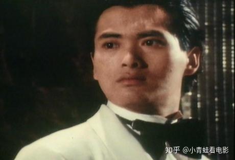 《上海滩》大结局是什么,周润发饰演的许文强