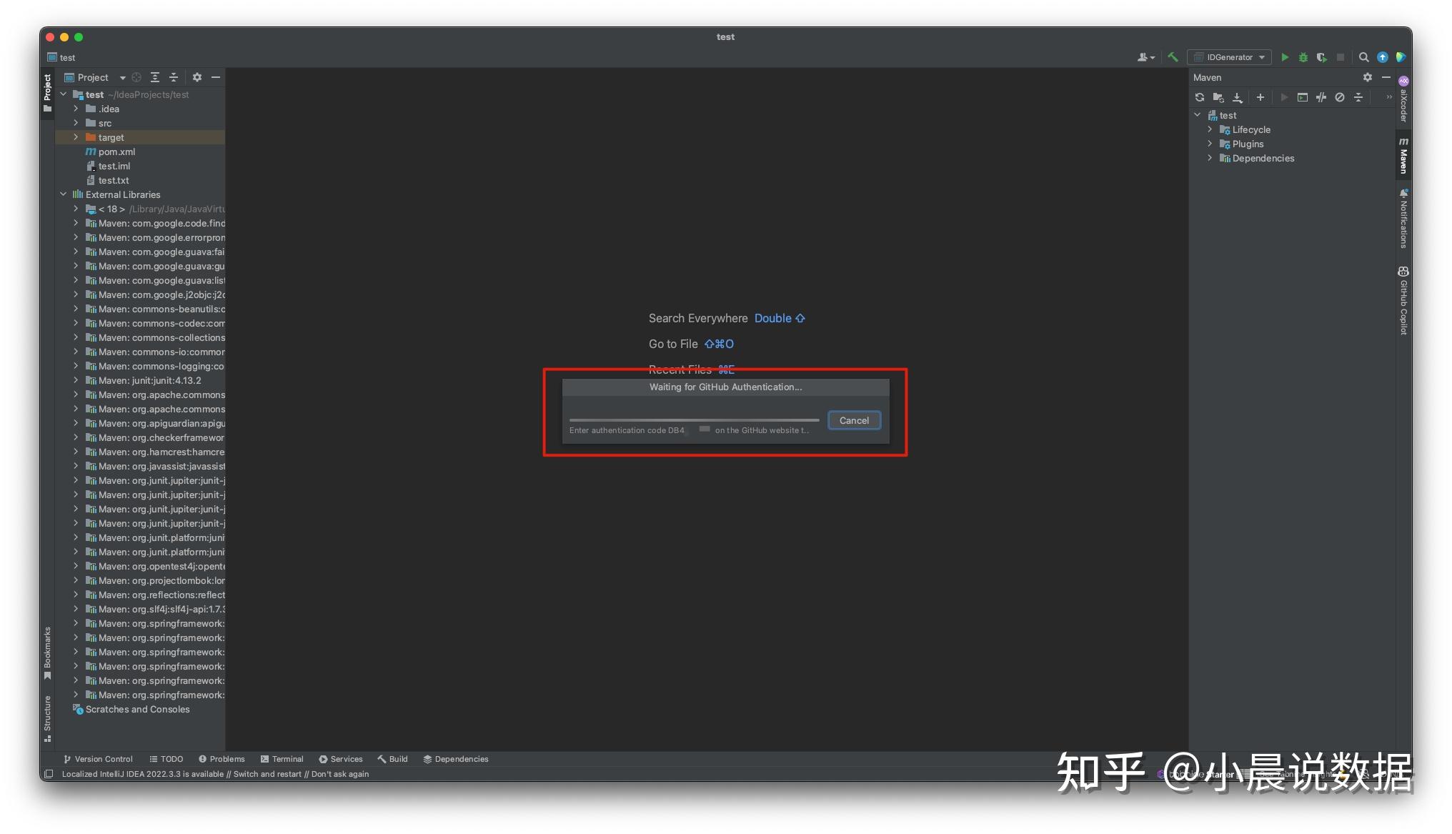 什么？ 你还没用过 Cursor？ 智能 AI 代码生成工具 Cursor 安装和使用介绍 - 知乎