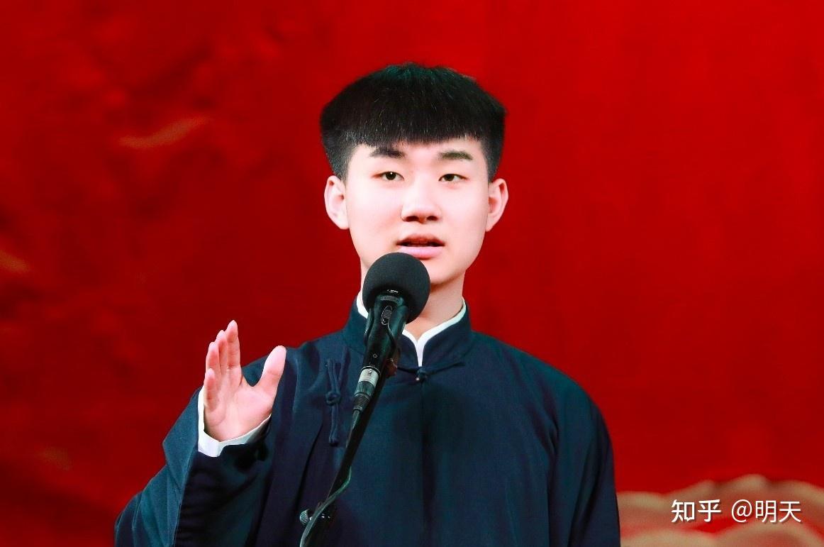 单就京韵大鼓而言 张云雷和陶阳谁更好? - 知乎