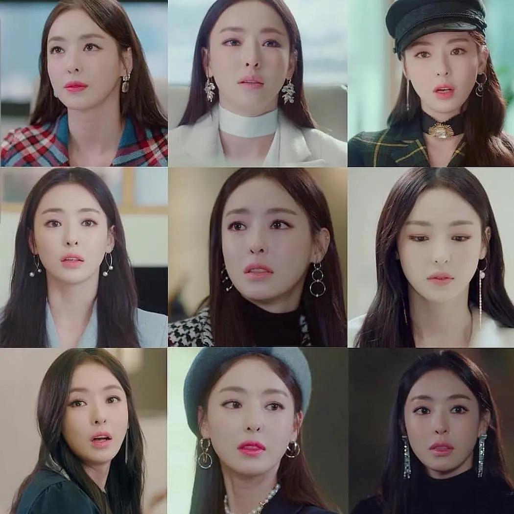 集集高能本季韩剧黑马署名