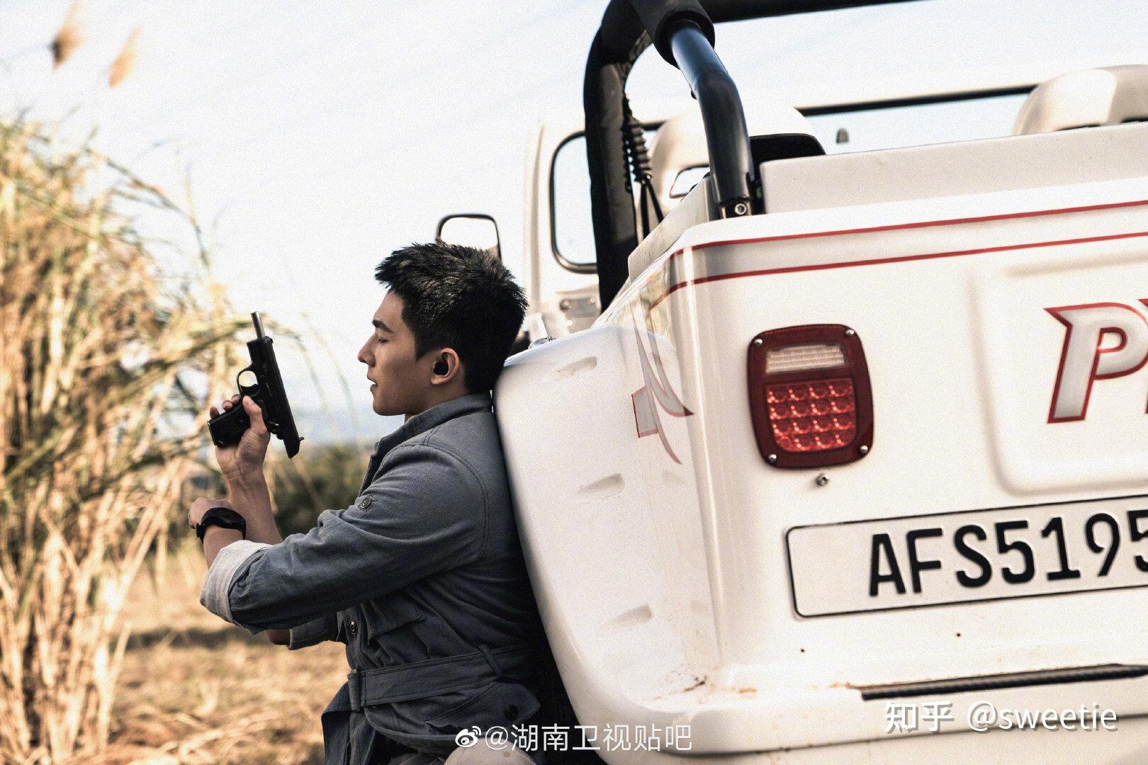 可以把符合你心目中的李瓒本杰明的图片发出来吗? - 知乎